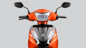 primus performance scooter