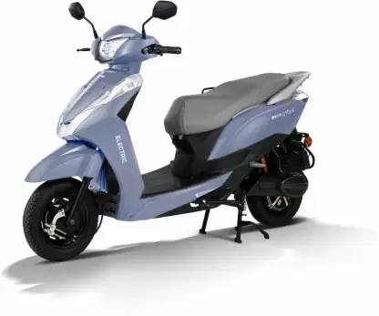 Magnus EX Galactic Grey