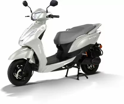 Magnus EX Glacial White